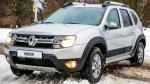 Renault Duster Kozak 2016 года (UKR)